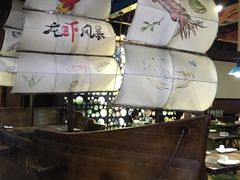 -龙虾风暴(松江店)