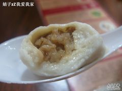 鱼丸汤-原巷口鱼丸店(龙头路外卖店)