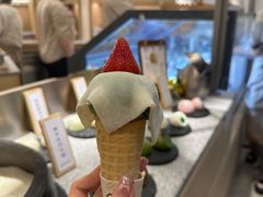 -米糯糯·MINONO·大福冰淇淋(青岛万象城店)