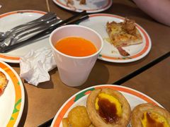 -比格比萨自助(宋家庄店)