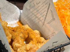-胖哥俩肉蟹煲(湖滨银泰in77店)