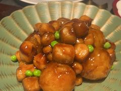 -A One Kitchen·南京精菜馆(德基广场店)