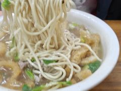 -祁家面馆(大香炉店)