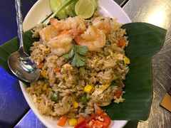 -simply thai天泰(长泰广场店)