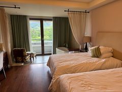 -宁波九龙湖开元度假村