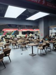 -嗨倍堂超级乐园(江南环球港店)