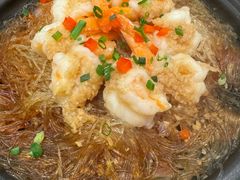-廖川菜(金虹桥店)