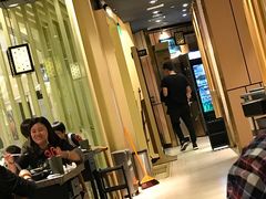 大堂-韩罗苑(万象城店)