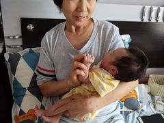 -天鹅到家·保姆月嫂育儿嫂(南开店)