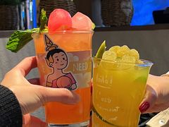 -泰妃殿(武汉首店)