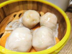粤仔湾虾饺皇-粤仔湾砂锅粥(金太湖店)