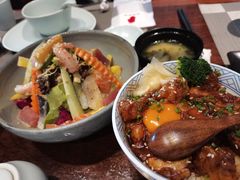 -古京·臻致料理(月湖店)