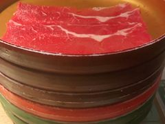 -温野菜涮涮锅(西单大悦城店)