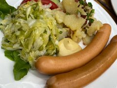 -申德勒加油站餐厅(三里屯北小街店)