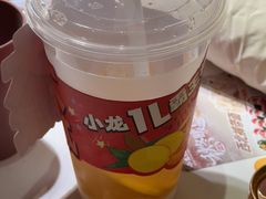 -小龙坎火锅(世纪城店)