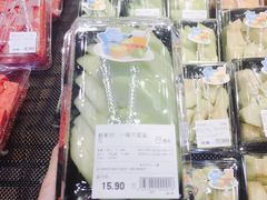 -盒马鲜生(皇庭广场店)