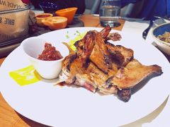 -La Sauce法意餐厅