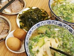 -有礼有面(知春路店)