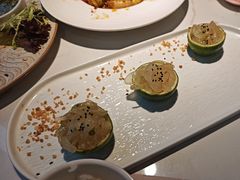 -泰椰里·泰国餐厅(智慧城广百广场店)