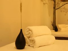 -麦子MaiMassage(打浦桥店)