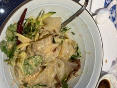 -东方饺子王(王府井关东古巷店)