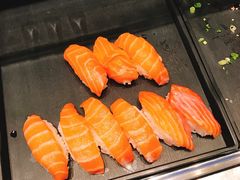 -松子料理(白家庄店)