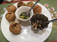 -Santoor 萨都里印度餐厅(北锣鼓巷店)