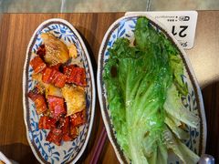 -蟹黄鱼·海派深夜面馆(江湾里店)