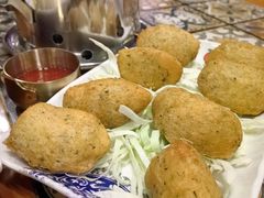-番茄屋葡式美食(总店)