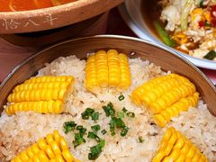 -恰八斗·猛火长沙菜(国贸店)