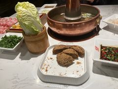 -丁卯•铜锅涮肉(工体店)