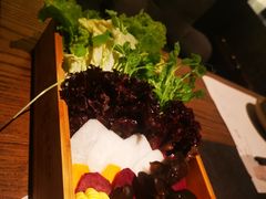 -盡膳口福跷脚牛肉火锅(合生汇购物中心店)