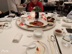 -宝丽轩中餐厅BAOLIXUAN