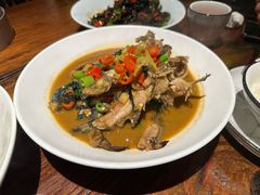 -德叔阙里·衢州菜馆(月湖店)
