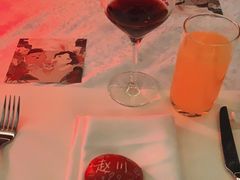 -木守西溪溪隐餐厅