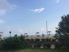 -玫瑰海岸文化旅游度假区