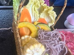 -菌自由丨野生菌火锅特色庭院餐厅(丽江古城店)