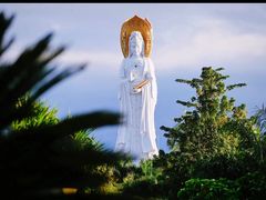 -三亚南山文化旅游区