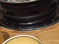 -韩国料理大力士(屏风街店)