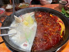 -周小明火锅(黑金冠社区店)