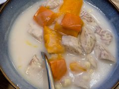 -格桑花开药膳蔬食文化空间