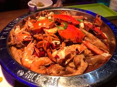 -胖哥俩肉蟹煲(湖滨银泰in77店)