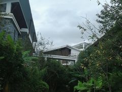 -天芳悦潭度假村温泉