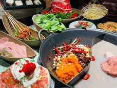 -鸿姐老火锅·传统炒料(上海旗舰店)