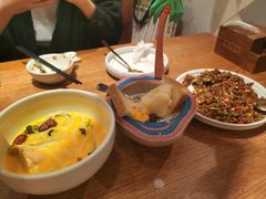 -云海肴·汽锅鸡·云南菜(广安门天虹店)