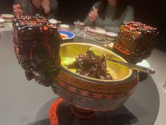 -曾宴·楚菜(湖北省博物馆店)