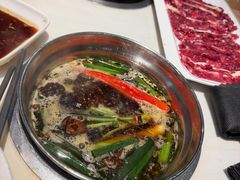 -围炉夜话·潮汕卤水火锅(榕江店)