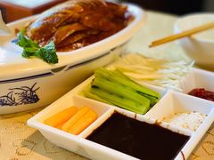 -大鸭梨(天通西苑店)
