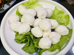 -金龙·打边炉(南京西路店)