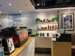 -太平洋咖啡(五月花店)